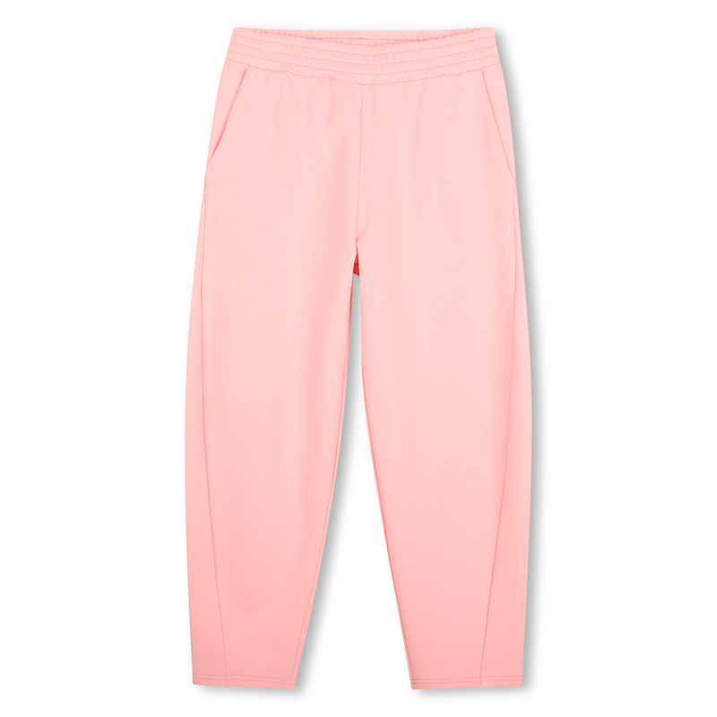 Jogging pants GIVENCHY 
                        GIRL