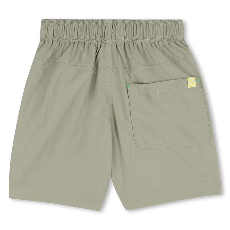 Lightweight Bermudas BILLIEBLUSH 
                        BOY