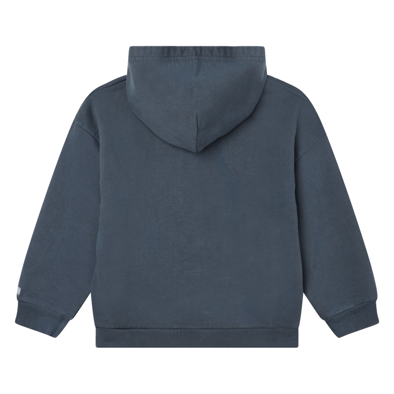 Hoodie dkny sales