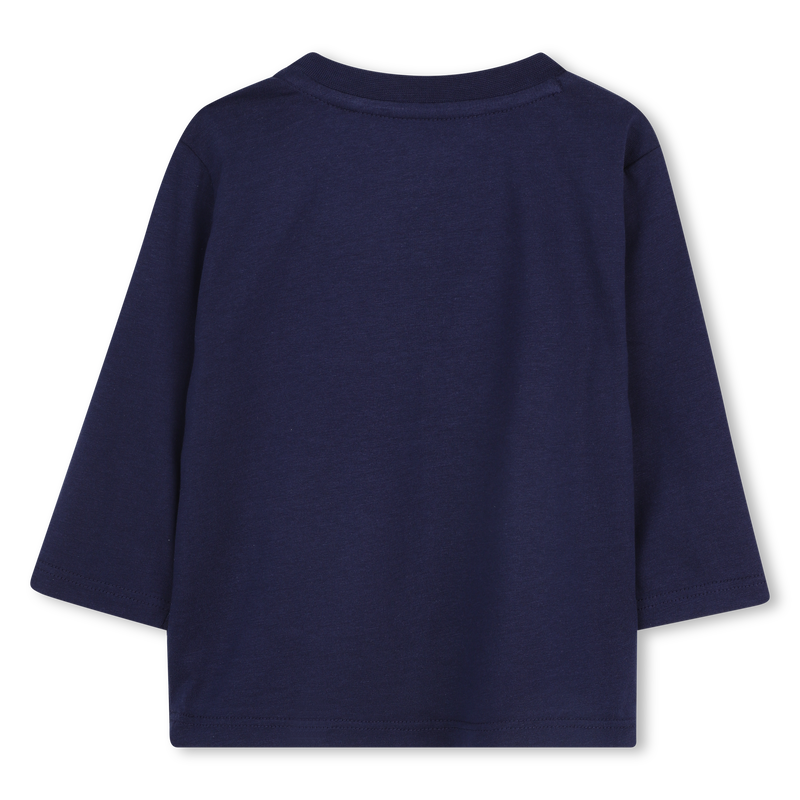 Long-sleeved T-shirt TIMBERLAND 
                        BOY