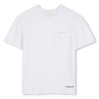 Short-Sleeved T-Shirt GIVENCHY 
                    BOY
