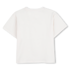 Short-Sleeved T-Shirt KENZO KIDS 
                    UNISEX