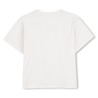 Short-Sleeved T-Shirt KENZO KIDS UNISEX