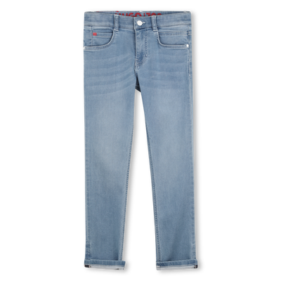 Slim Fit Jeans HUGO BOY