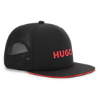 Hat HUGO 
                    BOY
