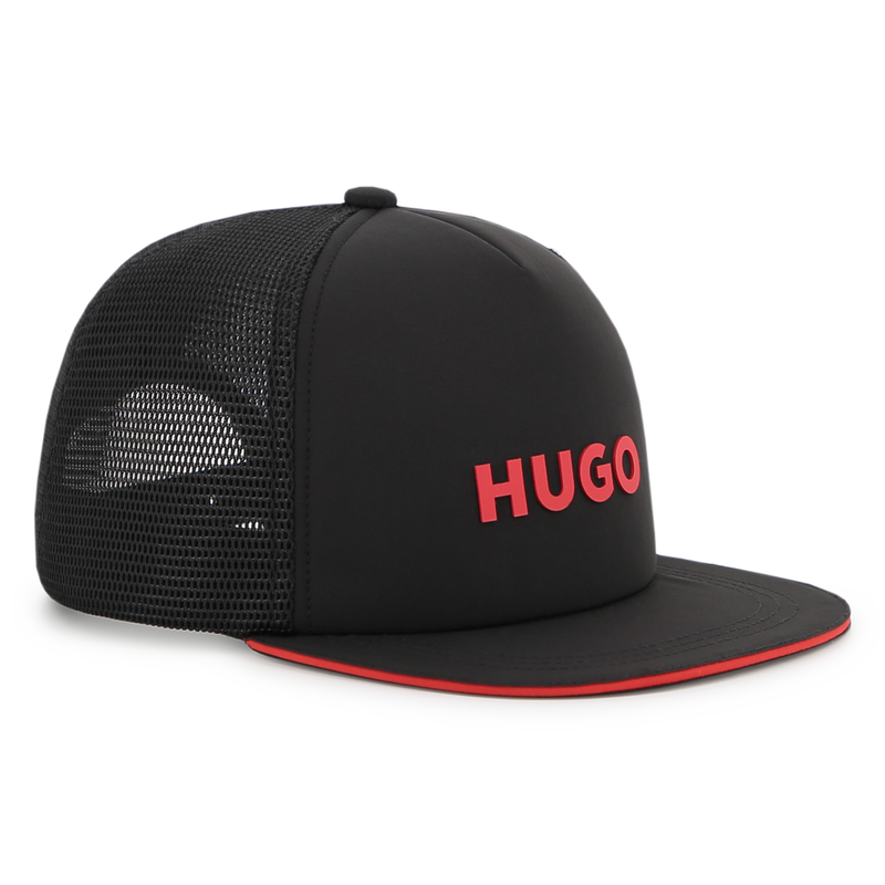 Hat HUGO 
                        BOY