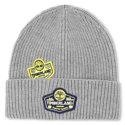 Hat and neck warmer set TIMBERLAND BOY