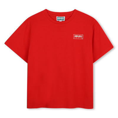 Short sleeve t-shirt KENZO KIDS UNISEX