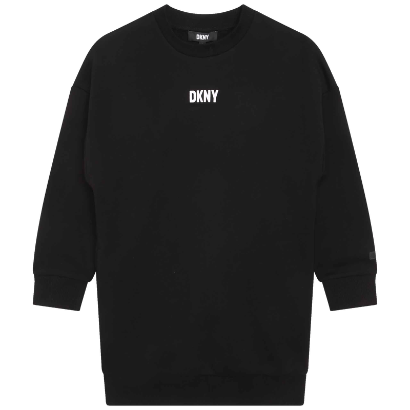 Dkny sweatshirt hotsell dress