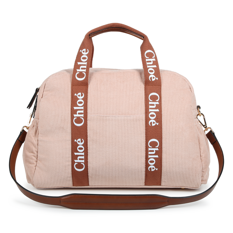 Chloe diaper bag sale