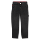 Relaxed-Fit Jeans HUGO 
                    BOY
