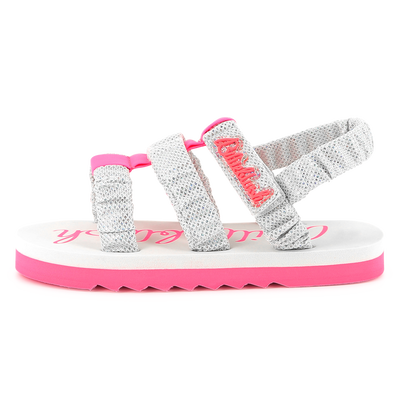 Velcro strap sandals BILLIEBLUSH GIRL
