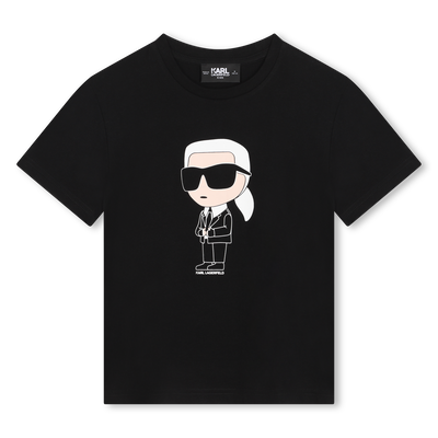 Karl Lagerfeld Kids T-Shirts