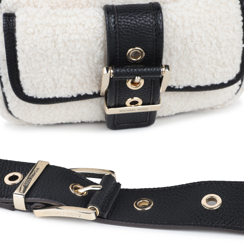 Textile handbag MICHAEL KORS 
                    GIRL