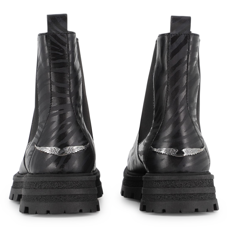 Ankle boots ZADIG VOLTAIRE 
                        GIRL