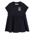 Dress KENZO KIDS 
                    GIRL