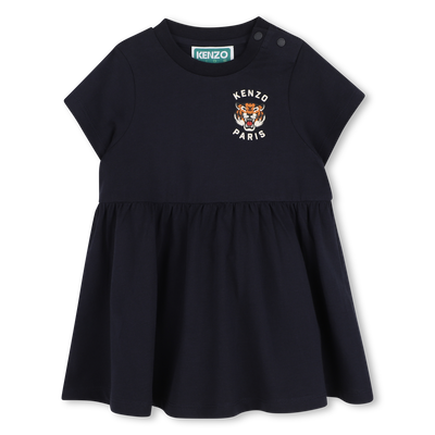 Dress KENZO KIDS GIRL