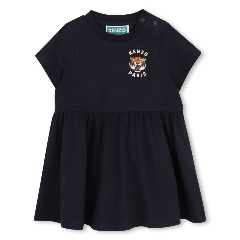 Dress KENZO KIDS 
                        GIRL