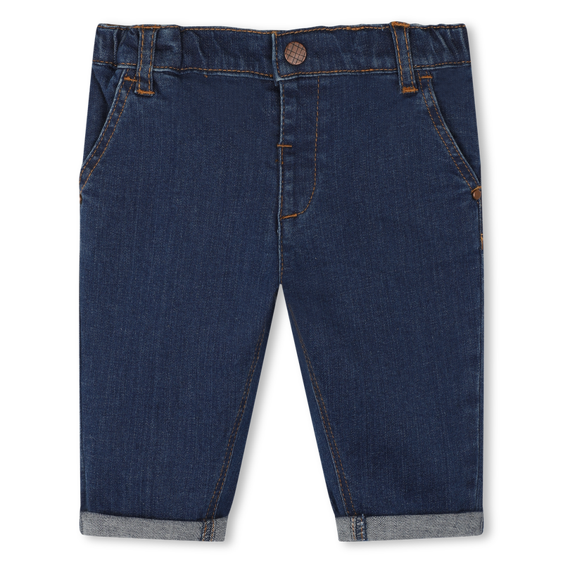 Slim-Fit Jeans CARREMENT BEAU 
                    BOY