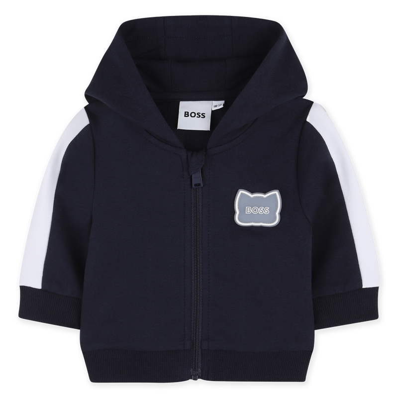 Tracksuit Outfit Set BOSS 
                        BOY