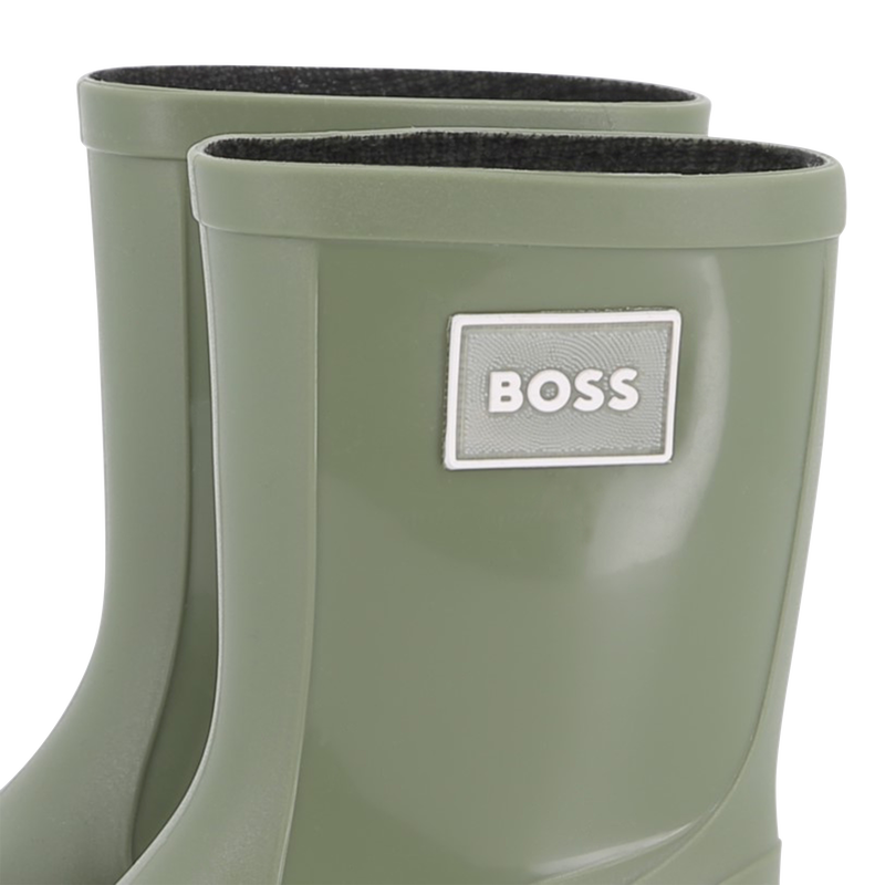 Rain Boots BOSS 
                    BOY