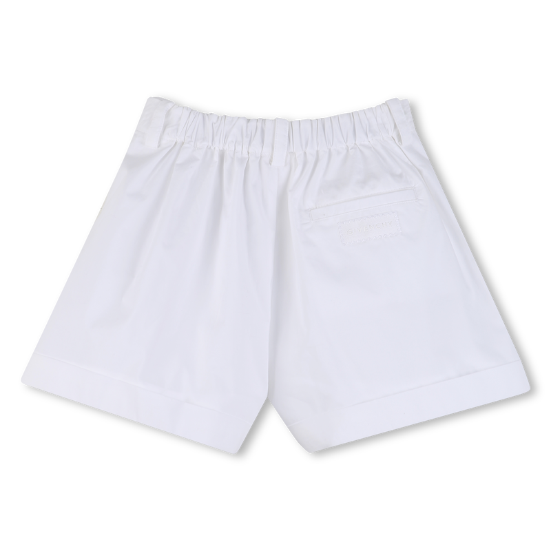 Shorts GIVENCHY 
                        GIRL