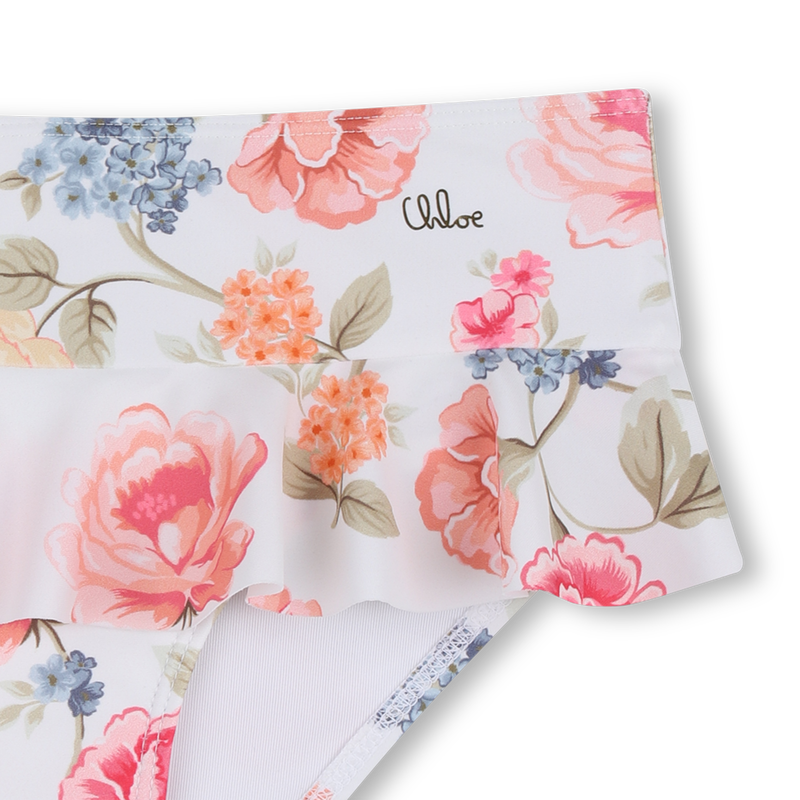 Two-Piece Swimsuit CHLOE 
                        GIRL