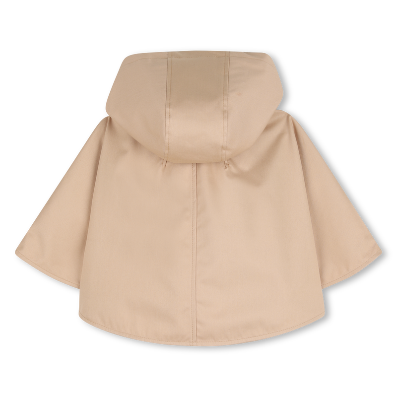 Hooded Cape CHLOE 
                        GIRL