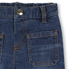Denim pants CHLOE 
                    GIRL