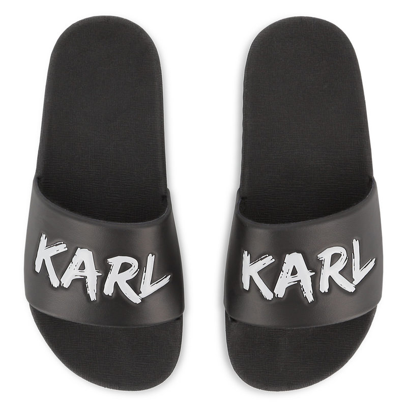TAP KARL LAGERFELD KIDS 
                        BOY