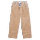 Elasticated waist pants BILLIEBLUSH 
                    BOY