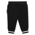 Tracksuit KARL LAGERFELD KIDS 
                    BOY