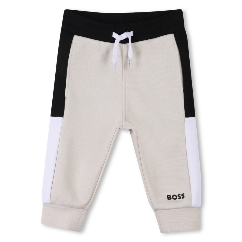 Fleece Lounge Set BOSS 
                        BOY