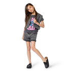 Short-Sleeved T-Shirt BILLIEBLUSH 
                    GIRL