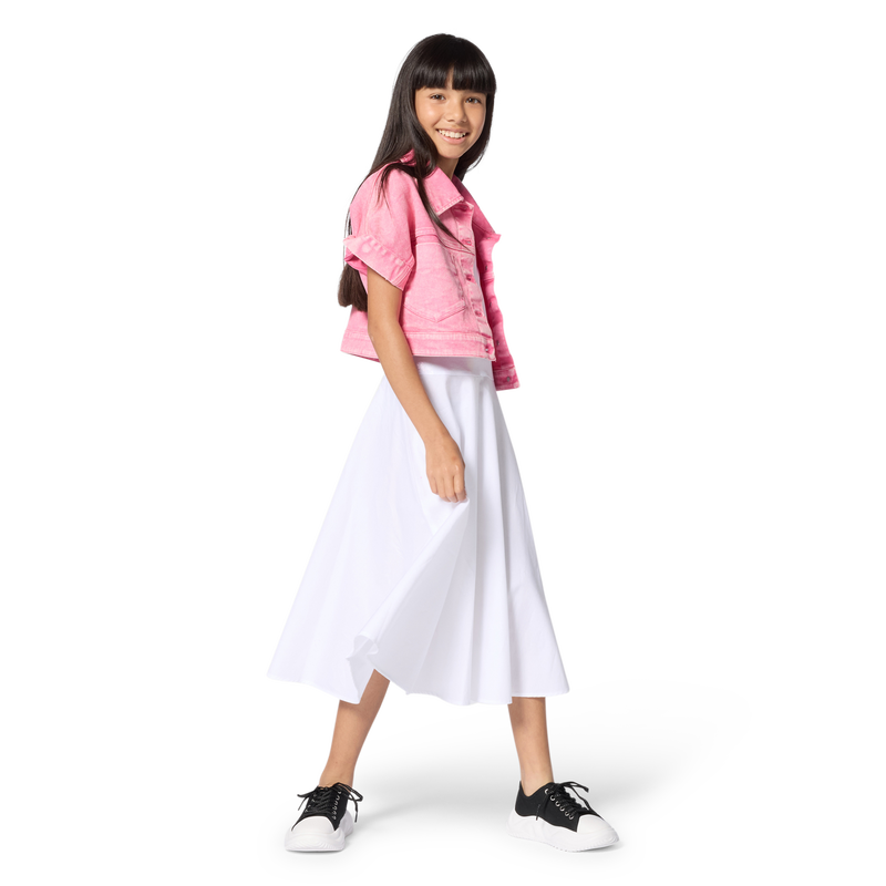 Strappy Dress DKNY 
                        GIRL