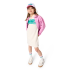 Mid-Rise Socks KIDS AROUND 
                    GIRL