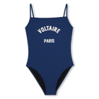 One-Piece Swimsuit ZADIG VOLTAIRE 
                    GIRL