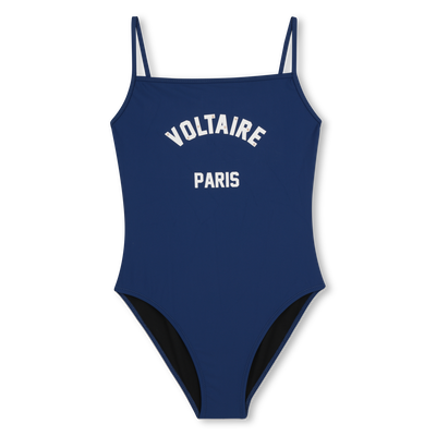 One-Piece Swimsuit ZADIG & VOLTAIRE GIRL