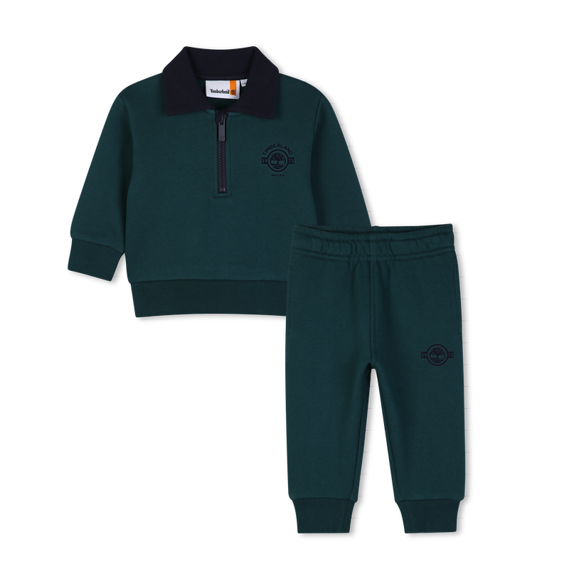 Tracksuit TIMBERLAND 
                        BOY