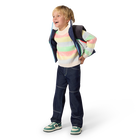 Denim pants BILLIEBLUSH 
                    BOY