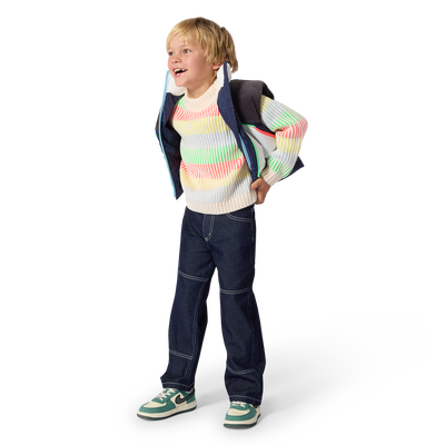 Denim pants BILLIEBLUSH BOY