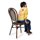 Sweatshirt KIDS AROUND 
                    GIRL