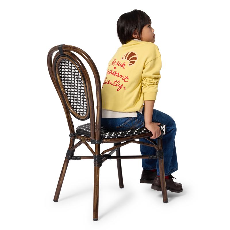 Sweatshirt KIDS AROUND 
                        GIRL