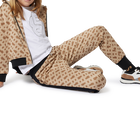 Monogram Sweatpants BOSS 
                    GIRL