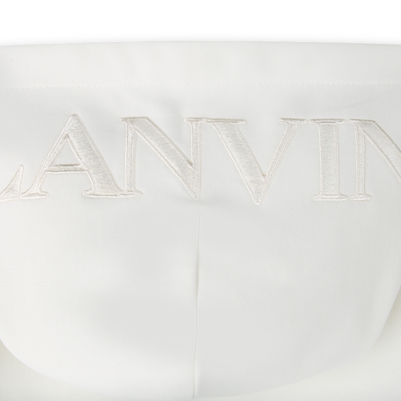 Hoodie LANVIN 
                    BOY