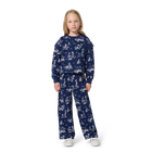 Sweatpants KENZO KIDS 
                    GIRL