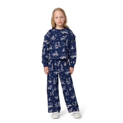 Sweatpants KENZO KIDS GIRL