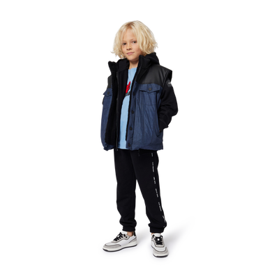 Fleece pants MARC JACOBS UNISEX