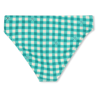 Two-Piece Swimsuit KIDS AROUND 
                    GIRL