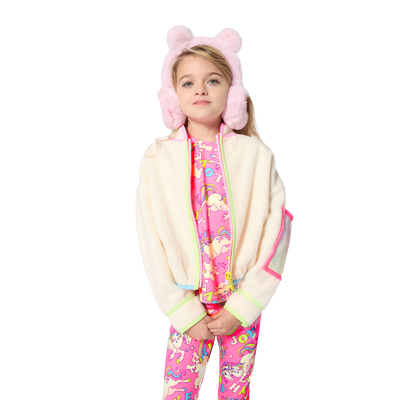 Earmuffs BILLIEBLUSH GIRL